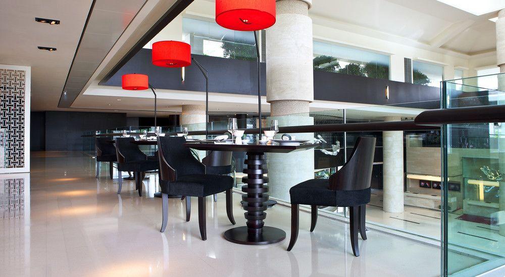 Le Méridien Xiamen Exterior foto
